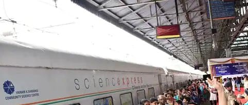 Science Express