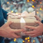 Giving Gifts and Accepting Gifts
