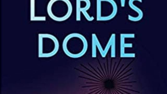 Lord's Dome, E.D.E Bell
