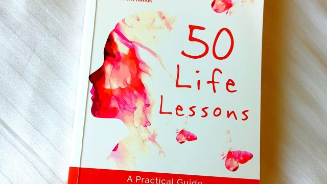 50 Life Lessons by Suma Varughese