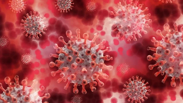 Corona Virus Vaccination